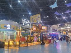 -弘阳·未来世界(弘阳广场店)