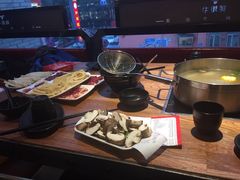 -牛很鲜潮汕牛肉火锅(朝晖路店)