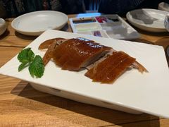 -四季民福烤鸭店(前门店)