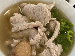 -松發肉骨茶(先得坊店)