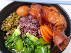 -北大家园食堂