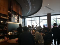 -星巴克臻选(北京富力家园店)