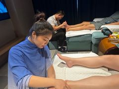 -豪爵足道·SPA(二七路店)