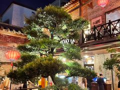 景观位-猪肉婆私房菜(容桂总店)