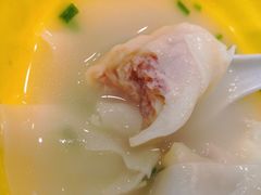 -龙抄手(春熙路总店)