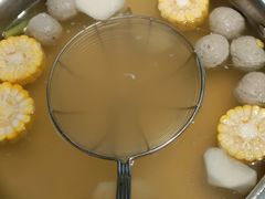 -汕头八合里海记牛肉店(清河店)