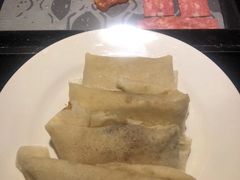 -蓝鲸湾汤泉(包河店)