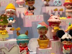 -泡泡玛特POPMART(上海环球港店)