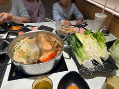 -呷哺呷哺(砂之船奥莱店)