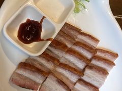 -广东道至正餐厅(区庄店)