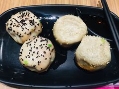 -小杨生煎(龙阳广场店)