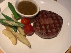 -斗牛士牛排(南京东路店)