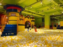 -宝燕乐园(闵行旗舰店)