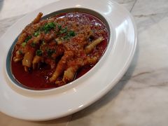 -周渝食惦·酸菜鱼精致川菜(横岗店)