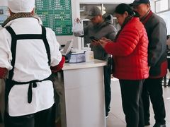 -上海为民商行清真饭店(南大路店)