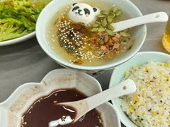 -宗氏一喜砂锅·特色湖北菜(楚河汉街店)