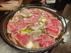 -やきにく 牛将日式焼肉(新华路店)
