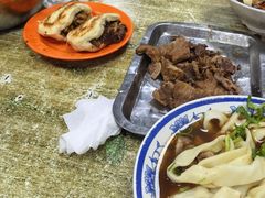 -清真-戏楼王记牛肉面