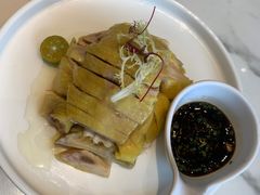 -荷塘秋月·本帮江浙菜(国权路店)