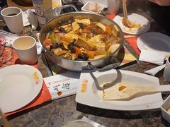 -御上皇三汁焖锅(薛城万达广场店)