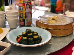 -汤记传菜(秀浦路店)