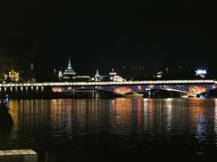 -南通濠河风景名胜区