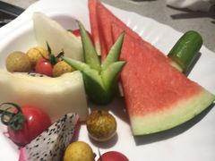 -海底捞火锅(大融城店)