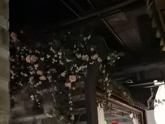 -韵秋荷(宝山龙湖天街店)