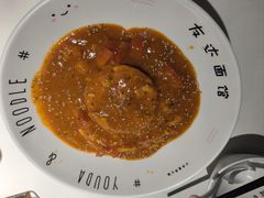 -友达面馆(广州总店)