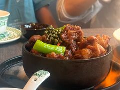 -南里山房·新淮扬菜(徐汇万科店)