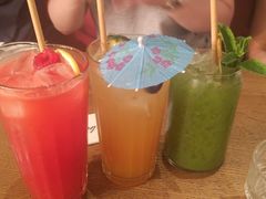 -Burger & Lobster(Dean Street)