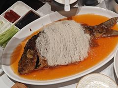 -梅利汴京烤鸭•开封豫菜地标店(东司门店)