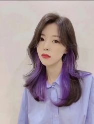 点击看大图 -MORI HAIR SALON日式美发沙龙