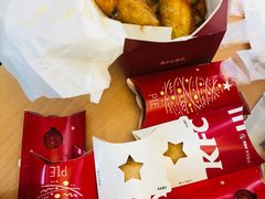 -肯德基(湾畔店)