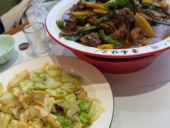 -鲁南仔·滕州炒鸡(经三路店)