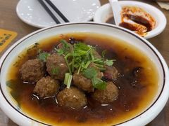 -西安贾三灌汤包·回坊小吃·清真炒菜(北院门总店)