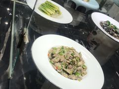 -海景壹号大酒店(滨湖店)