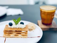-Vanillacafe香草咖啡(银海大世界店)