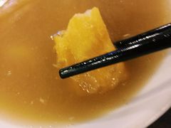 -松發肉骨茶(克拉码头店)