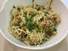 鸡丝热干面-德泓面馆(颐高店)
