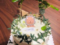 -兔兔家蛋糕甜品(德胜店)