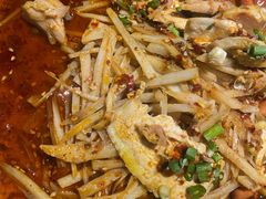-盐帮食坊•小河帮川菜(四川师大店)