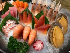 -菊上料理(蜀山银泰百货店)