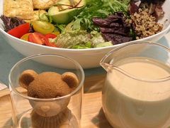 -大树餐厅(红旗街万达店)