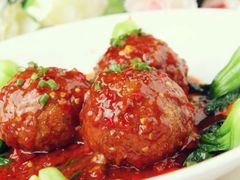 -颂福楼·南京菜(定淮门店)