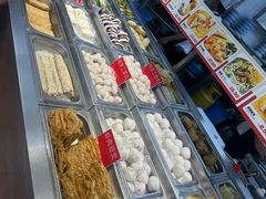 -阿坤纯正西刀鱼丸(Kuala Lumpur Branch)