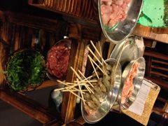 iphone_upload_pic-盈田盈粥庄(博山东路店)