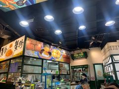 -阿金大白·上海菜馆(新天地店)
