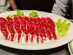 -NIUAN牛庵·日式和牛烧肉(恒隆店)