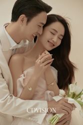 -CD视觉婚纱摄影